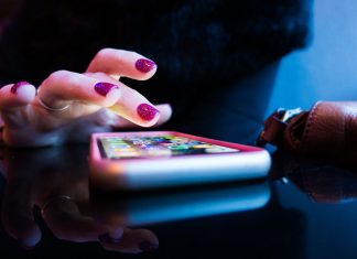 Sevenrooms Debuts Contactless Order & Pay sevenrooms contactless order & pay covid-19