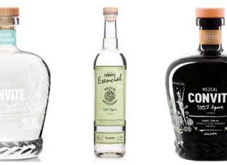 convite mezcal