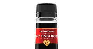 DeKuyper® Classic Ol’ Fashion