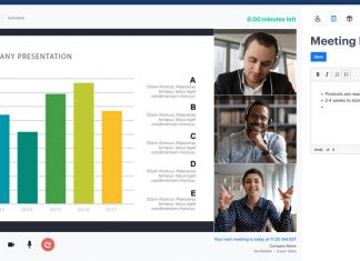 ecrm virtual conferences COVID-19