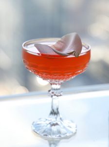 mother's day cocktail recipes