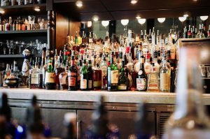 beverage program reopening bars backbar