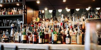 beverage program reopening bars