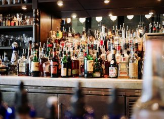 beverage program reopening bars
