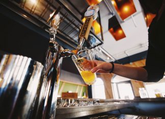 reopening bars strategies AIHA