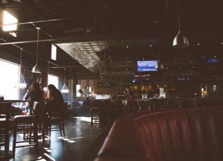 bars reopening reduced capacity COVID-19