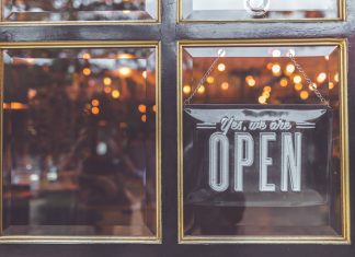 Guidelines for Reopening Your Bar reopening guidelines for restaurants