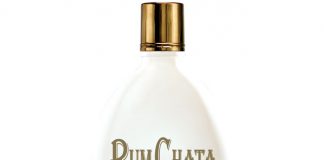 Rumchata Freedom Bottle 2020