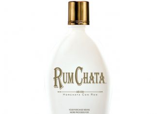 Rumchata Freedom Bottle 2020