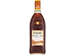 Seagram's Sweet Tea Vodka