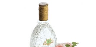 Seagram's Watermelon Twisted Gin