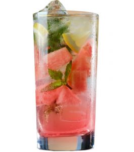 Seagram's Watermelon Twisted Gin