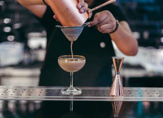 USBG Foundation Increases Its Grant Disbursements USBG National Charity Foundation bartender aid covid-19 relief