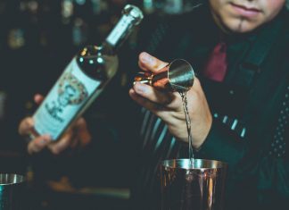 USBGNCF BEAP COVID-19 aid bartender aid
