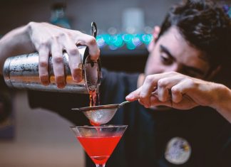 USBG National Charity Foundation Bartender Emergency Assistance Program COVID-19 Relief Campaign grant profile