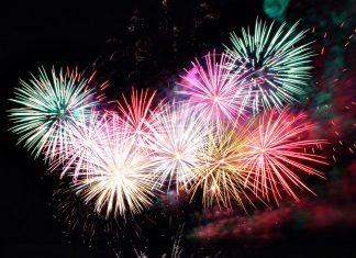 4th of july cocktail recipes