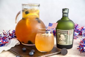 4th of july cocktail recipes