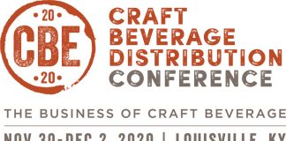 Craft Beverage Expo and Distribution Conference