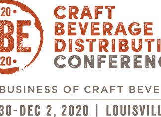 Craft Beverage Expo and Distribution Conference