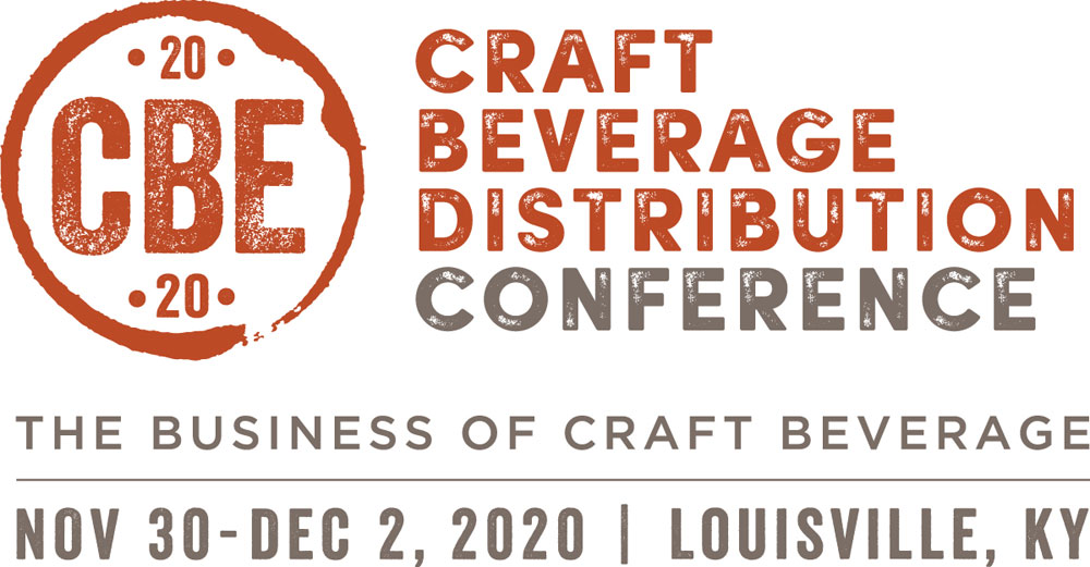 Craft Beverage Expo and Distribution Conference