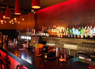 COVID-19 outbreak at your bar