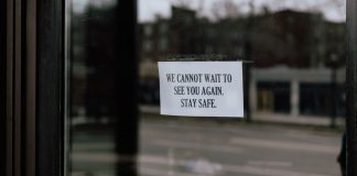 COVID-19 bars closures