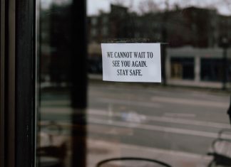 COVID-19 bars closures