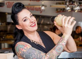 lisamarie joyce