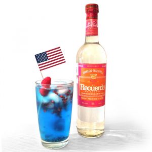 4th of july cocktail recipes