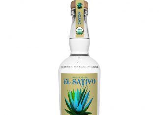 El Sativo tequila