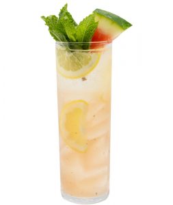 summer cocktail recipe monin