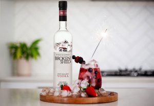 4th of july cocktail recipes