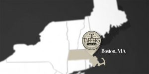 Taffer's Tavern Boston