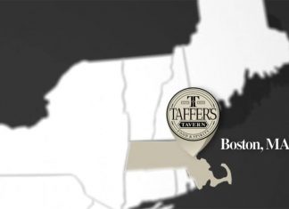 Taffer's Tavern Boston