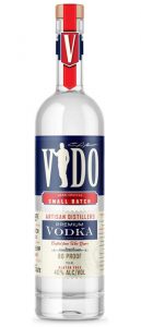 VIDO Vodka