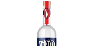 VIDO Vodka