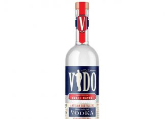 VIDO Vodka
