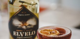 tequila cocktail recipe