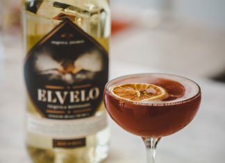 tequila cocktail recipe