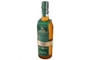 Basil Hayden’s 10 Year Old Rye