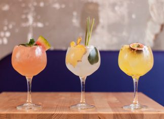 cocktails to-go COVID-19