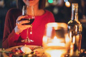 dining habits COVID-19