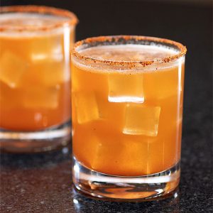 fiery fieri father's day cocktail recipes