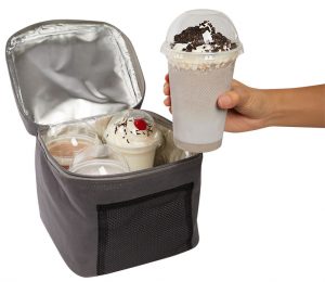 f'real foodservice blender to-go takeout blended drinks