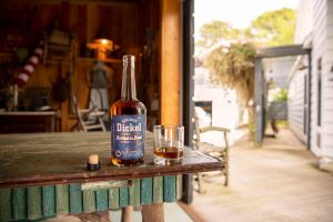 George Dickel Bottled in Bond Tennessee Whisky