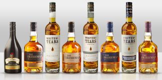 Ireland’s Walsh Whiskey