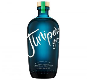 Junipero Gin