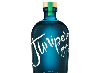 Junipero Gin