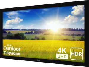 sunbritetv Pro 2 series outdoor display 