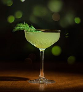 chandon pride cocktails